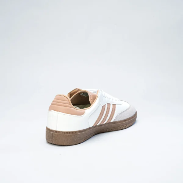 Adidas Samba OG Beige White Gum - Image 5