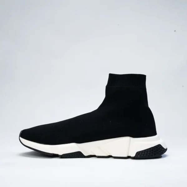 Balenciaga Knit Speed Trainers - Image 2