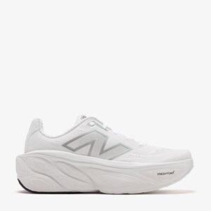 New Balance White