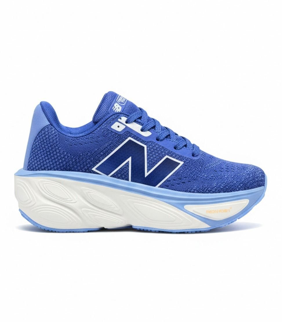New Balance Blue - Image 3