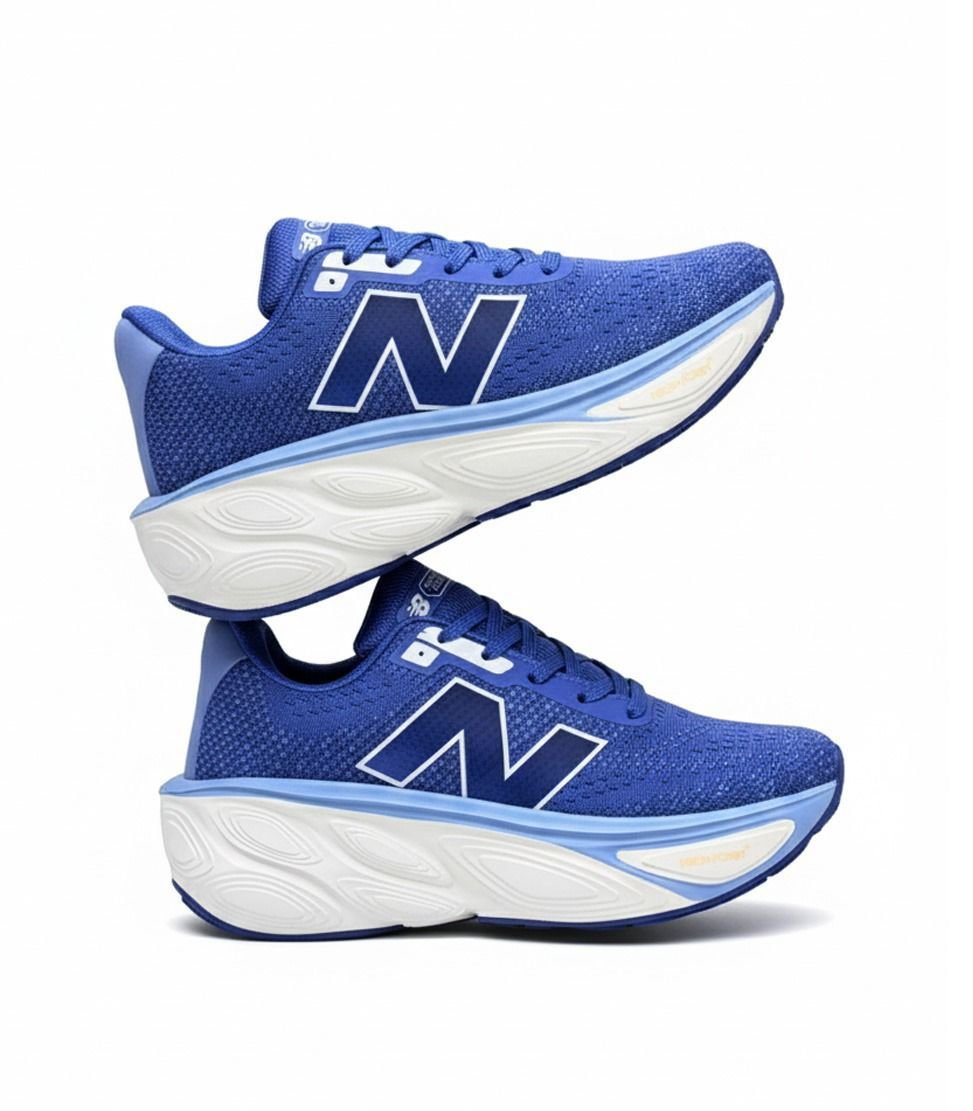 New Balance Blue - Image 2