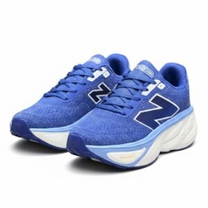New Balance Blue