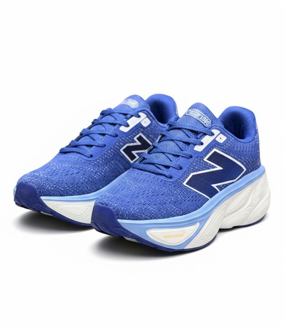 New Balance Blue