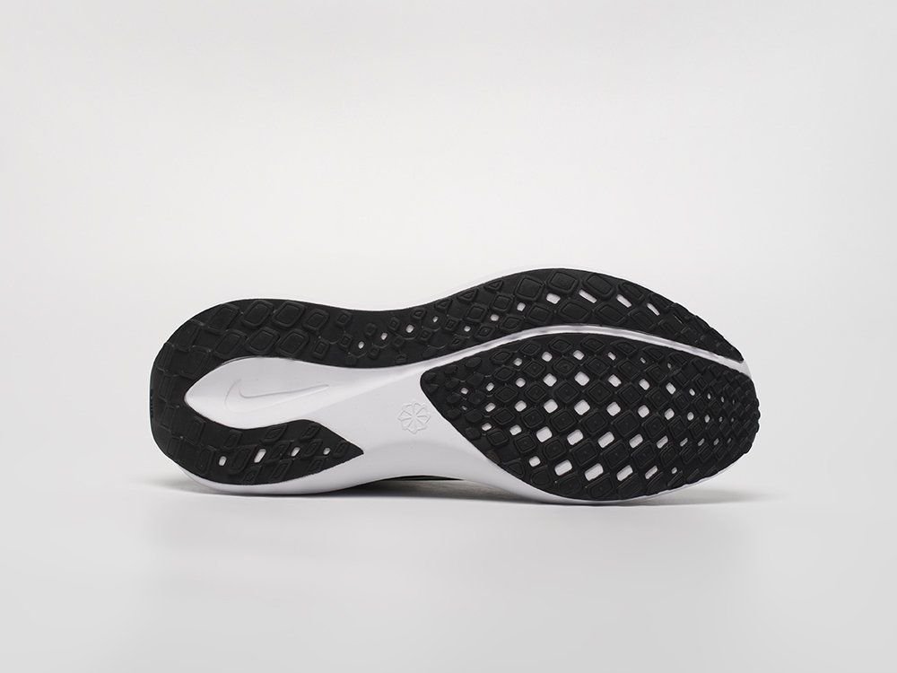 NIKE (Black/White Air Zoom) - Image 5