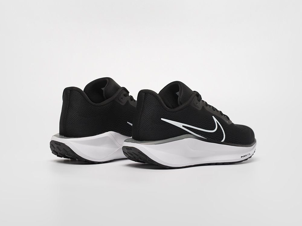 NIKE (Black/White Air Zoom) - Image 4