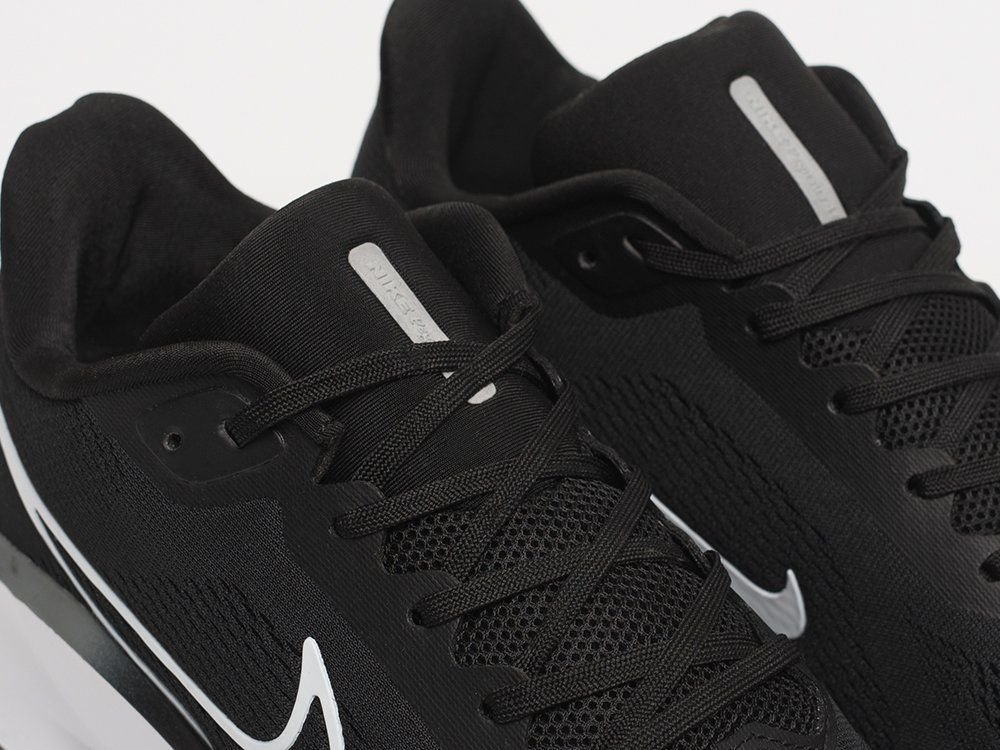 NIKE (Black/White Air Zoom) - Image 3