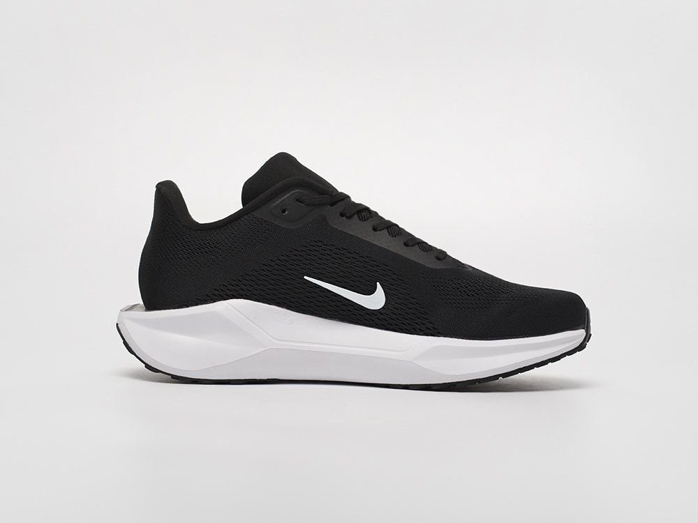 NIKE (Black/White Air Zoom) - Image 2
