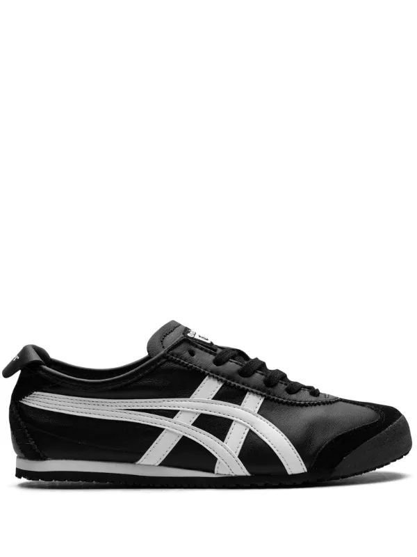 Onitsuka Tiger Mexico 66 – Black/White