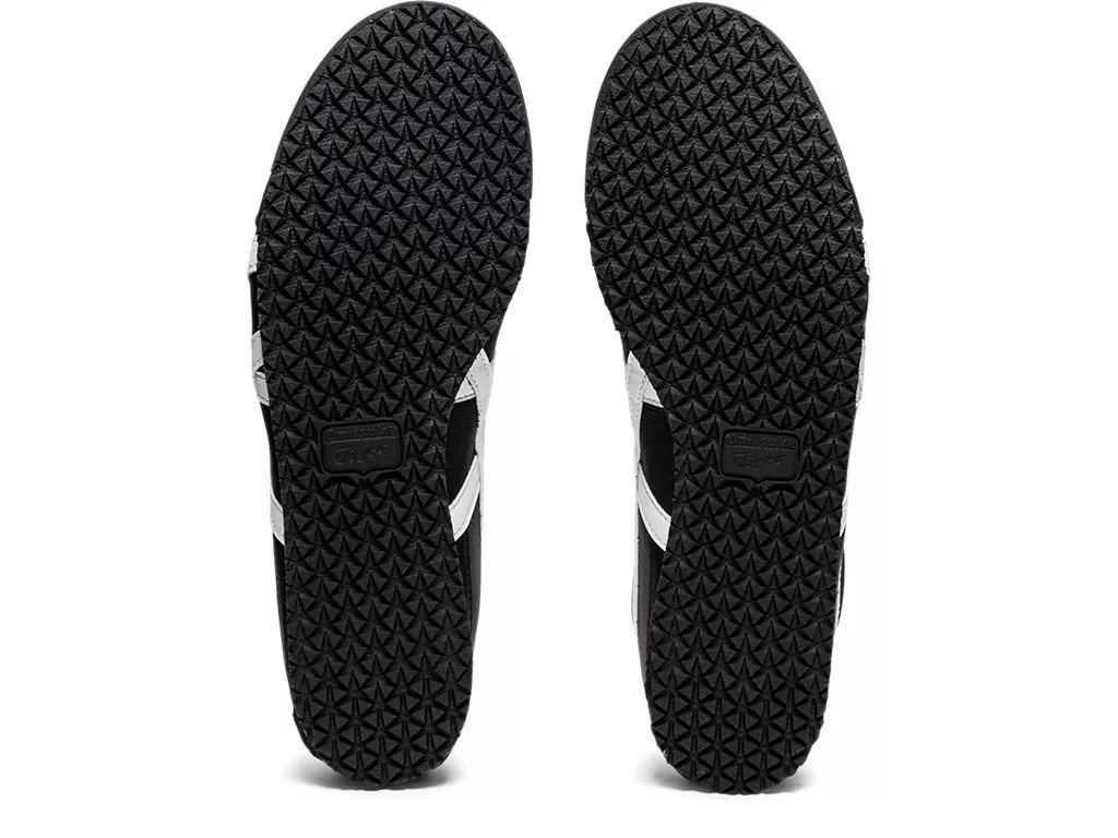 Onitsuka Tiger Mexico 66 – Black/White - Image 4