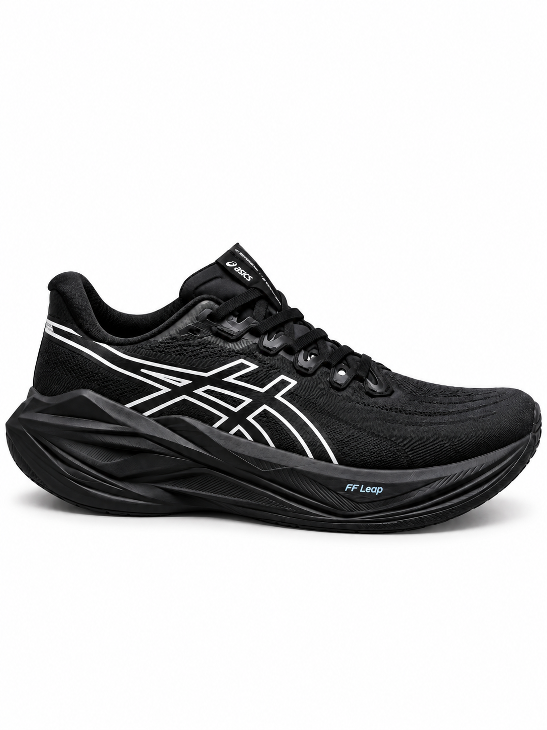 ASICS Superblast 3 Black/White