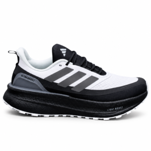 Adidas Ultraboost5 Black/White
