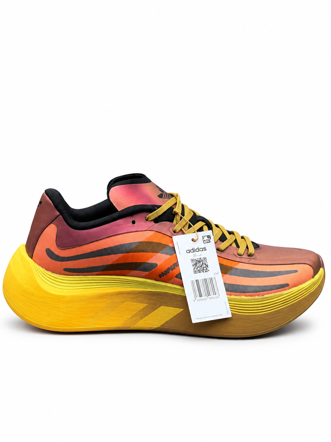 Adidas Hyperboost Euphoria LT Sunset