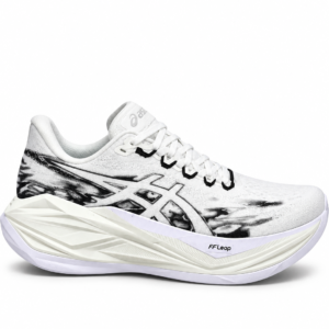 Asics Superblast 3 White/Black