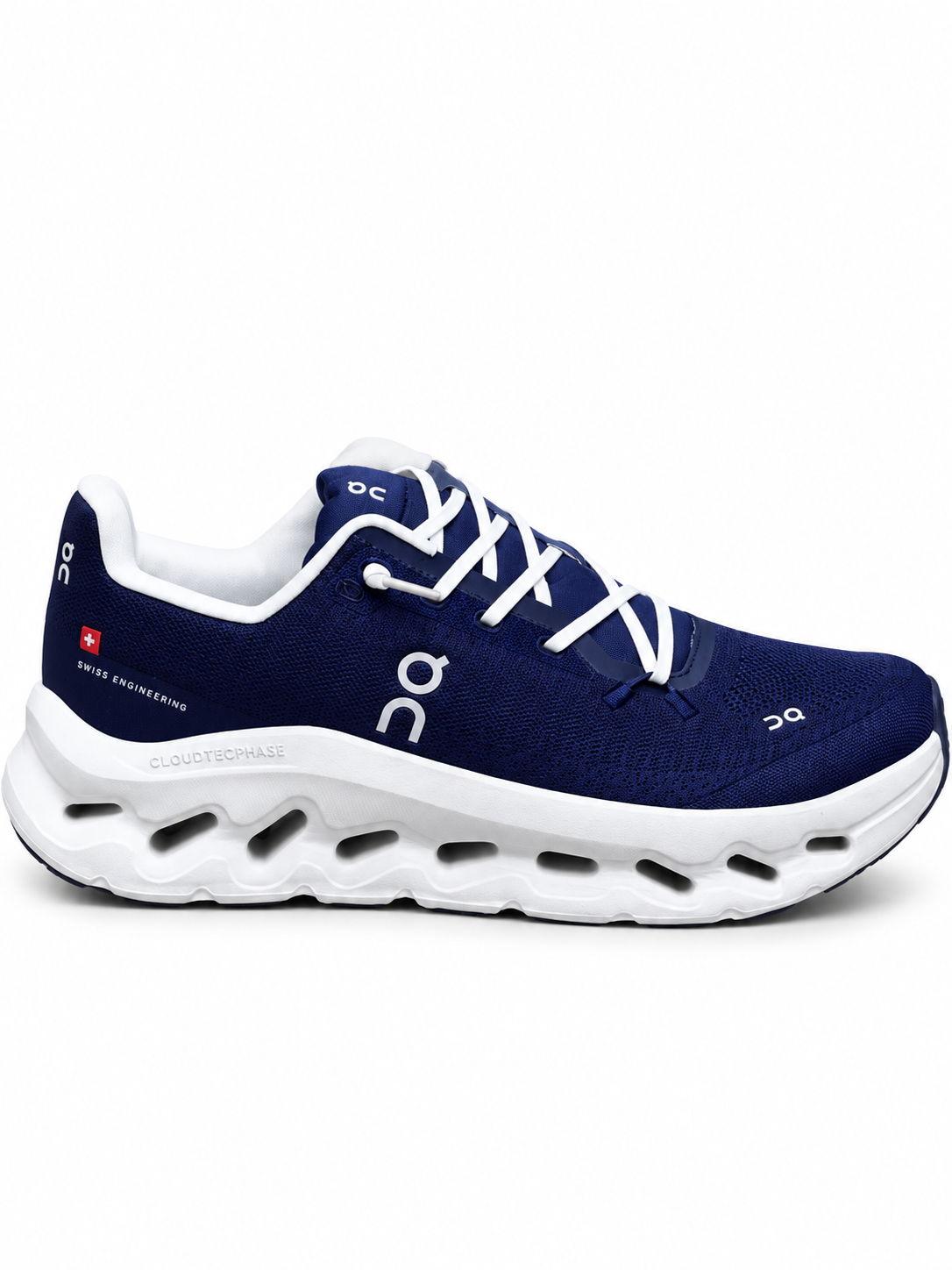 On Cloudtilt Navy/White