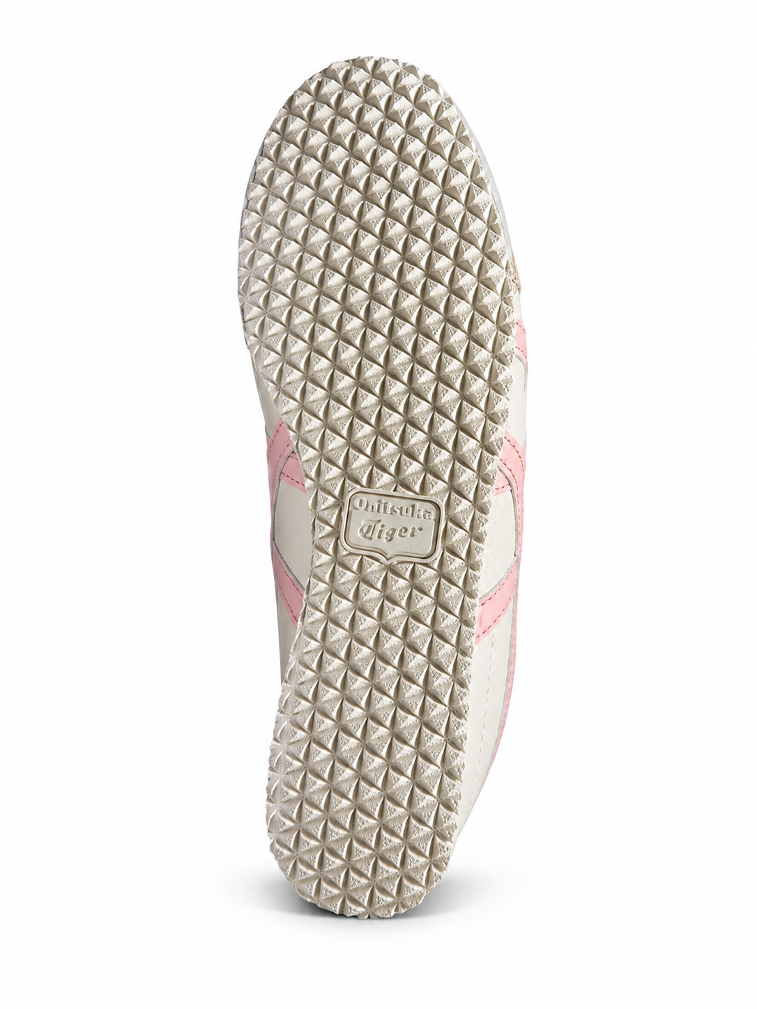 Onitsuka Tiger Mexico 66 Pastel Pink - Image 3
