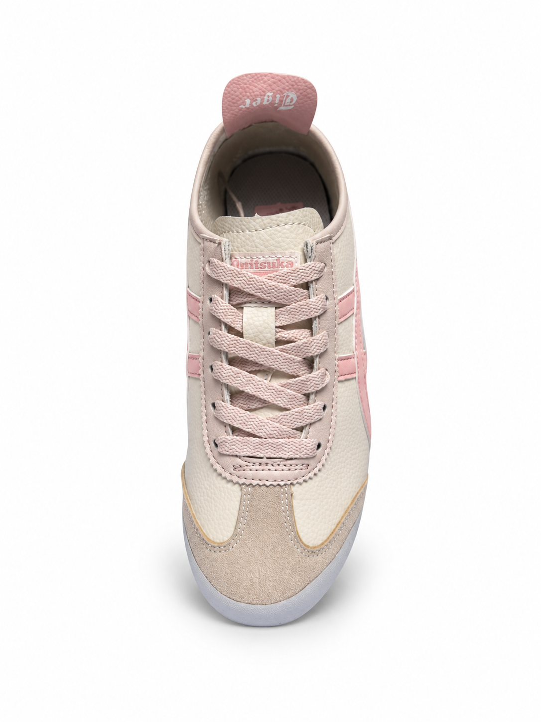 Onitsuka Tiger Mexico 66 Pastel Pink - Image 2