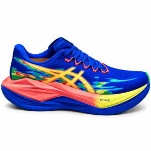 Asics Superblast3 Bluecoral