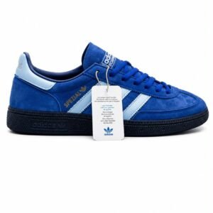 Adidas Spezial Blue