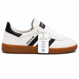Adidas Spezial White