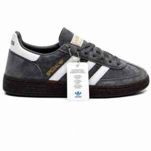 Adidas Spezial Grey