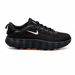 Nike Mind 002 Black/Orange
