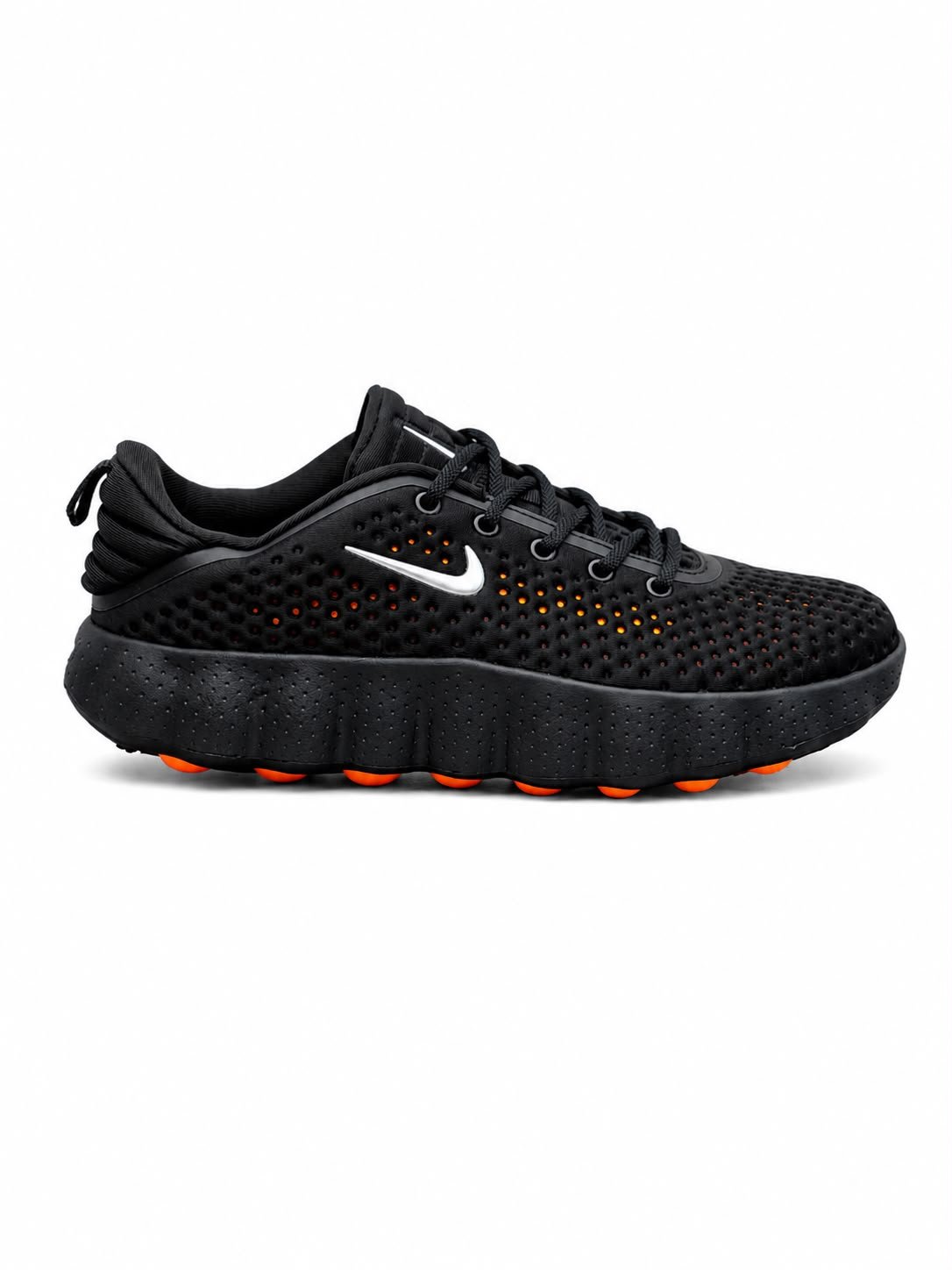 Nike Mind 002 Black/Orange
