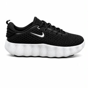 Nike Mind 002 Black/White