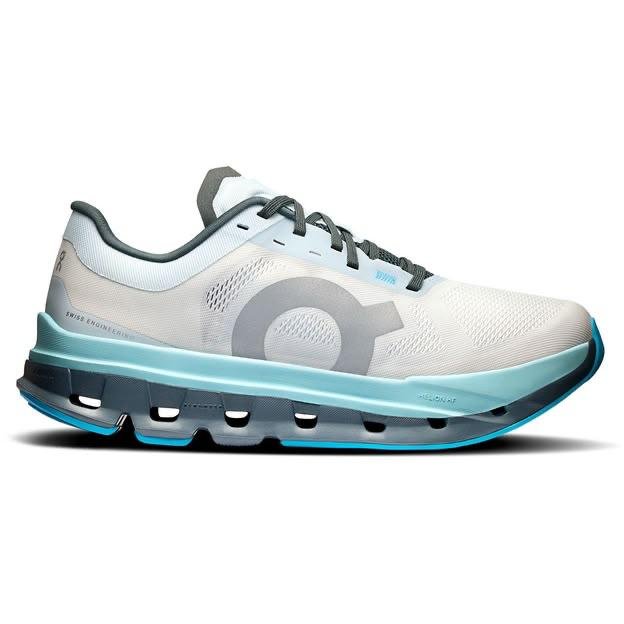 On Cloudflow 5 Blue