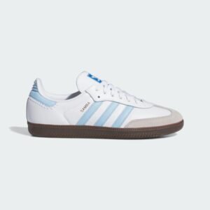 Adidas Samba Clear Sky