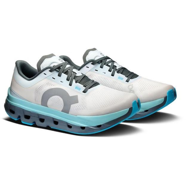 On Cloudflow 5 Blue - Image 3