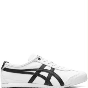 Onitsuka Tiger Mexico 66 White/Black