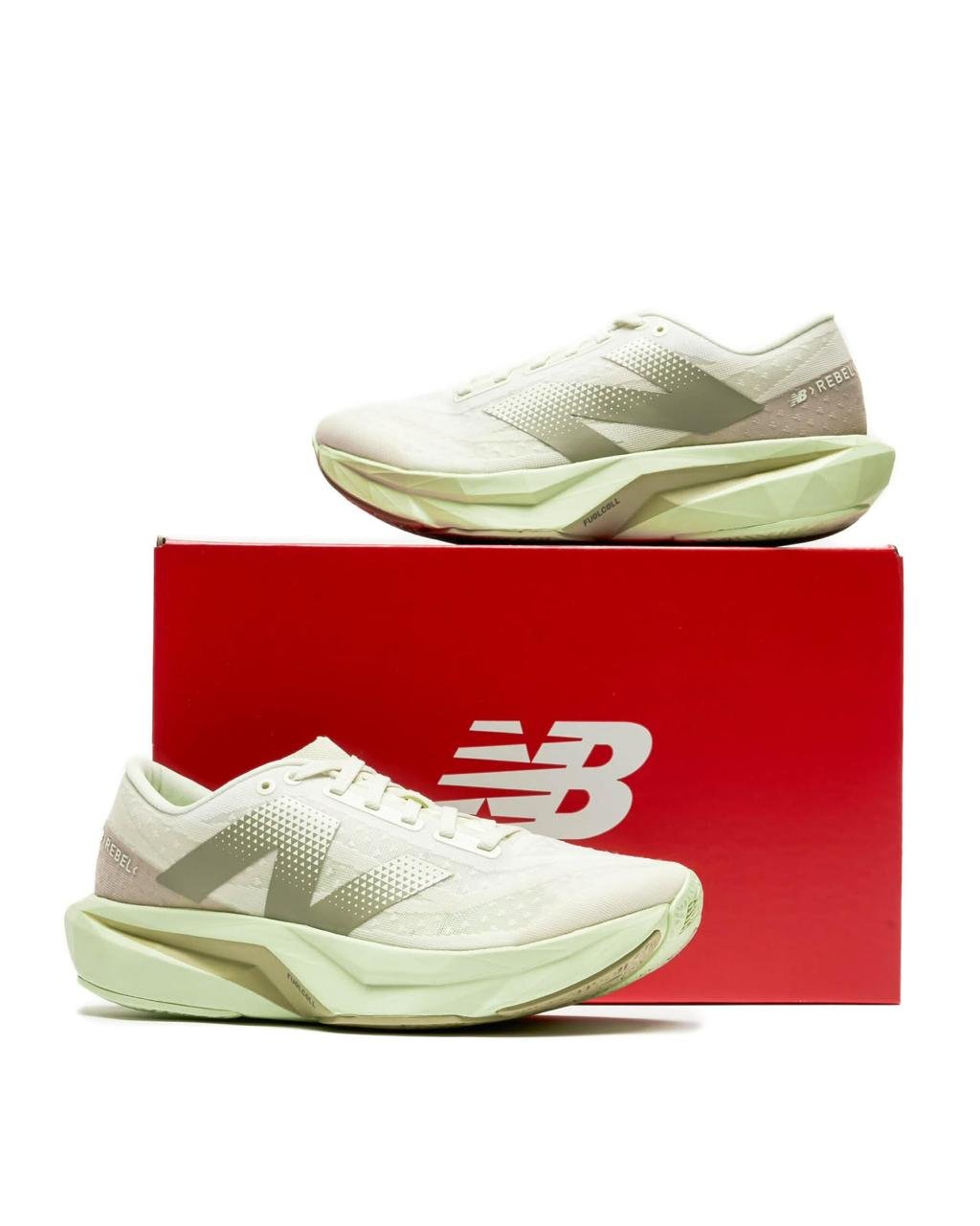 New Balance FuelCell Moonrock - Image 2