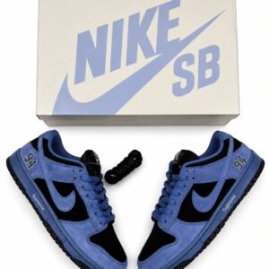Nike SB Dunk Low Supreme 94 Ocean Fog