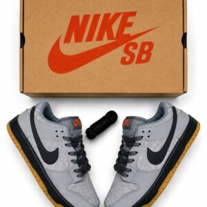 Nike SB Dunk Low Pro Cool Grey