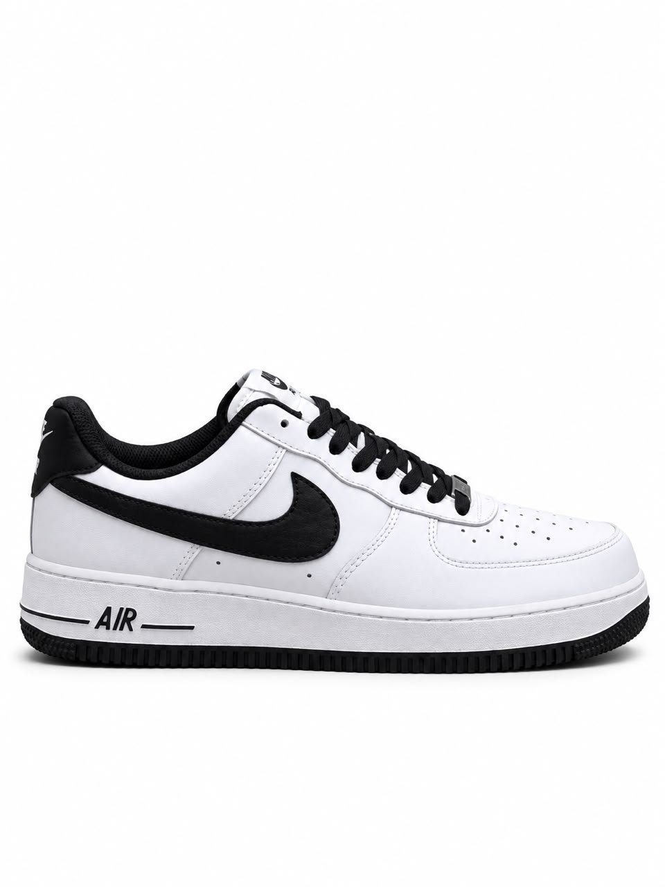 Nike Airforce 1 White/Black