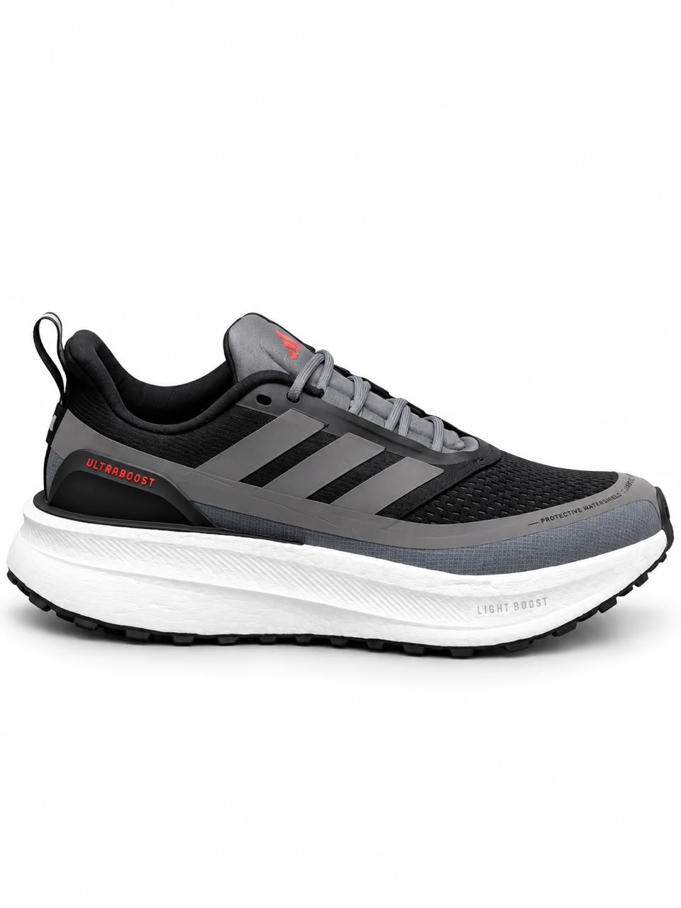 Adidas Ultraboost 5 Blackcore