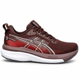 Asics Gel-Kayano33 Aubergine