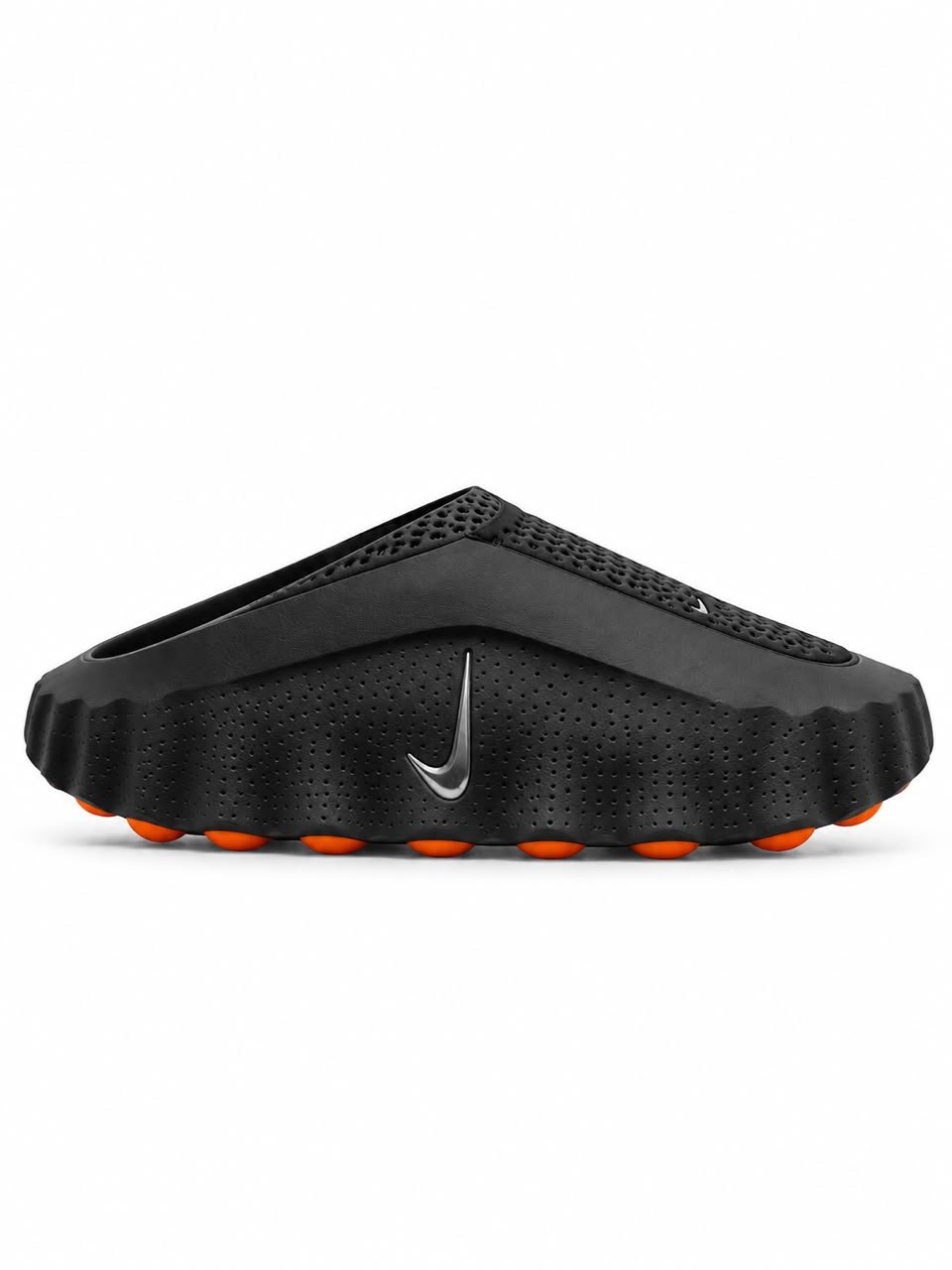 Nike Mind 001 Black