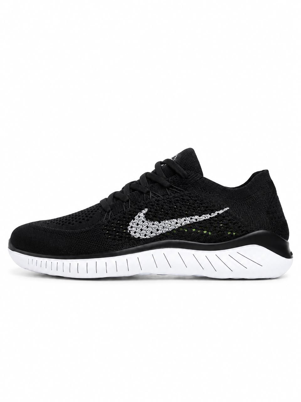 Nike Free RN Flyknit