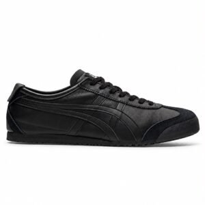 Onitsuka Tiger Mexico66 Black