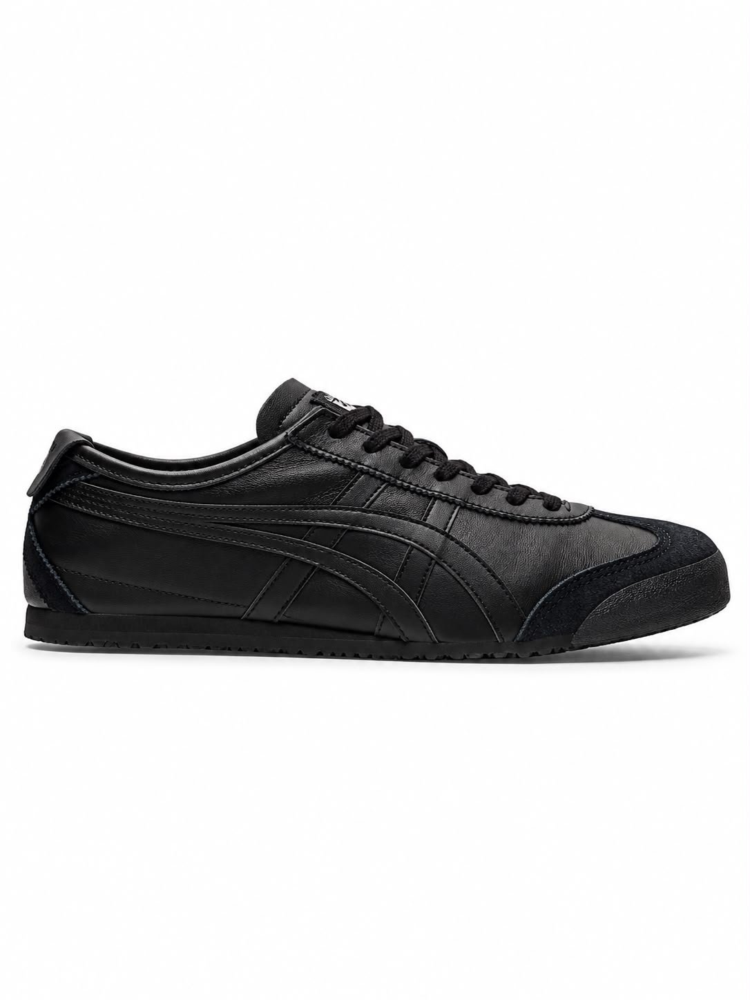 Onitsuka Tiger Mexico66 Black