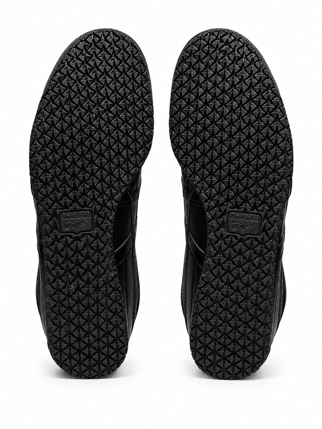 Onitsuka Tiger Mexico66 Black - Image 2