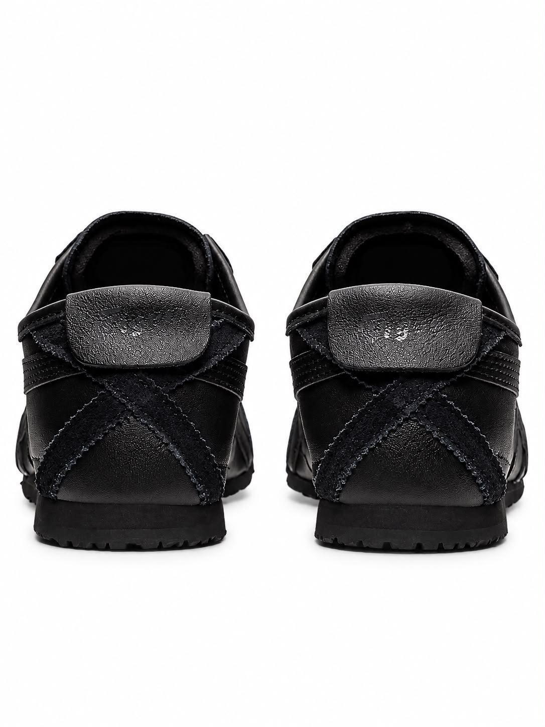 Onitsuka Tiger Mexico66 Black - Image 3