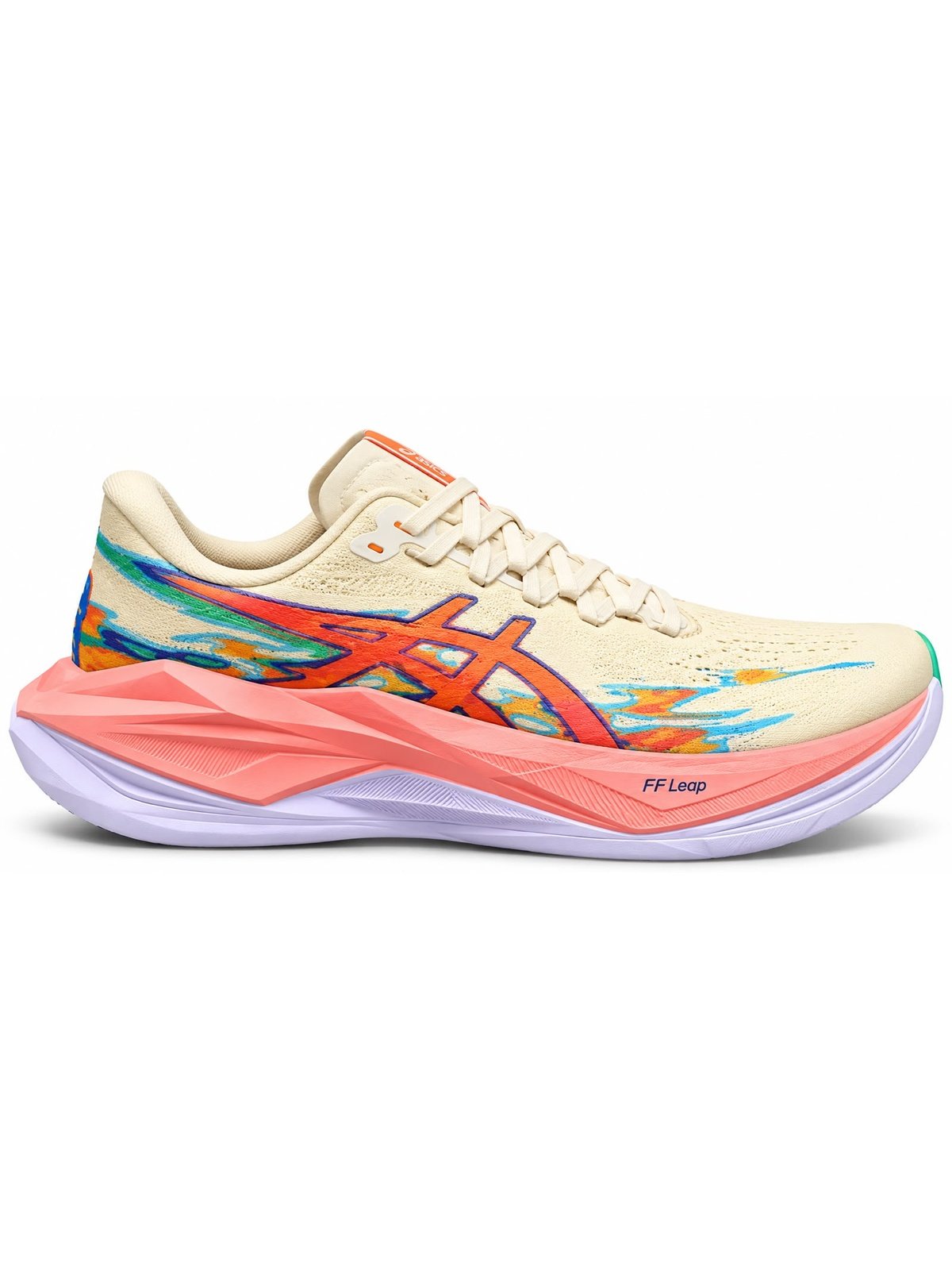 Asics Superblast3 Seashell