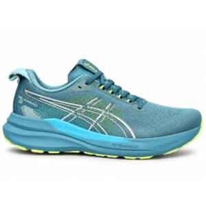 Asics Gel-Kayano 33 Foggy