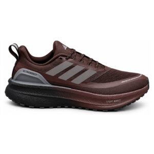 Adidas Ultraboost5 Burgundy