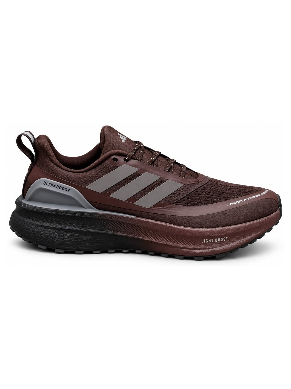 Adidas Ultraboost5 Burgundy